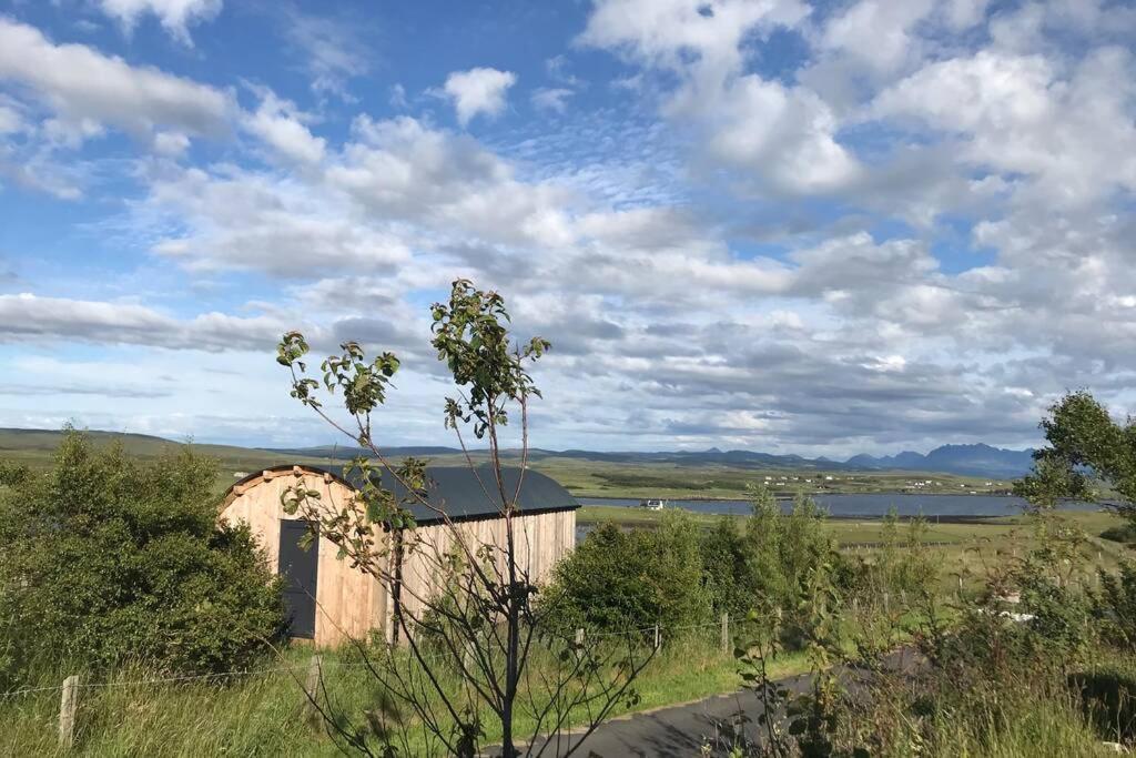 Ferienwohnung The Hideaway Orbost Exterior foto