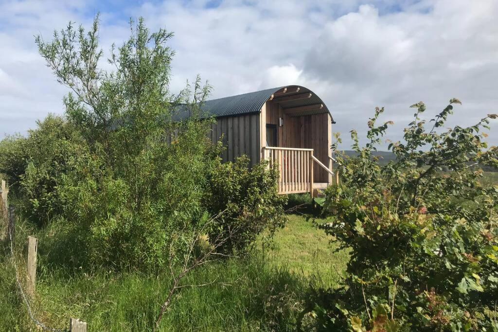 Ferienwohnung The Hideaway Orbost Exterior foto
